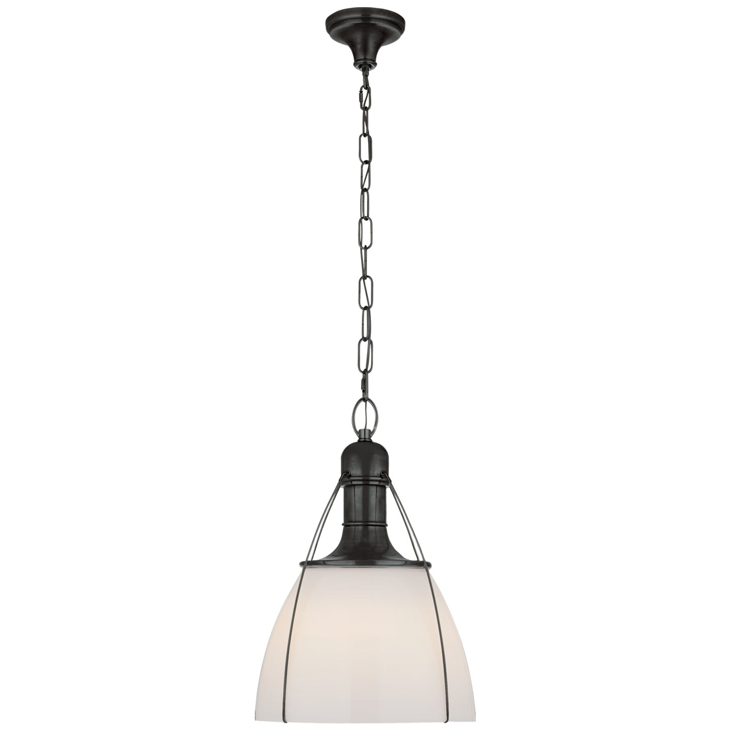 Visual Comfort Signature-CHC 5476BZ-WG|MAIN