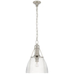 Visual Comfort Signature-CHC 5476PN-CG|MAIN