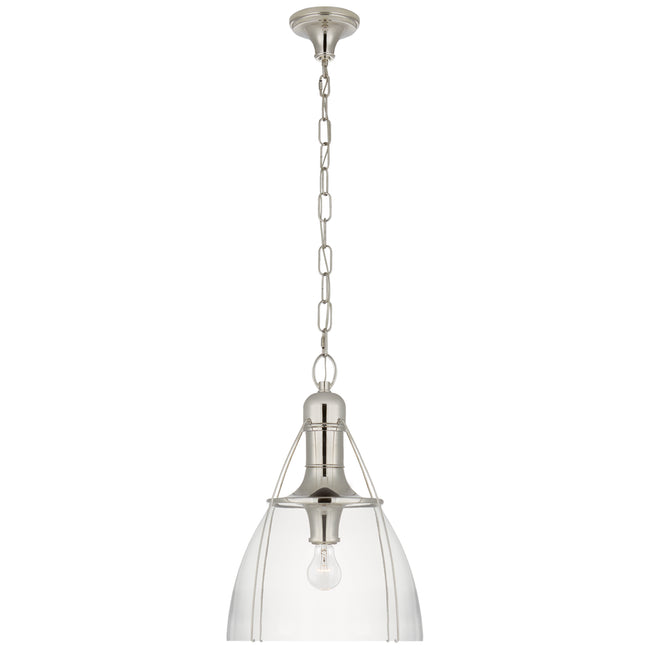 Visual Comfort Signature-CHC 5476PN-CG|MAIN