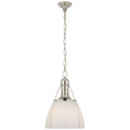 Prestwick Outdoor (Damp) Pendant by Visual Comfort Signature