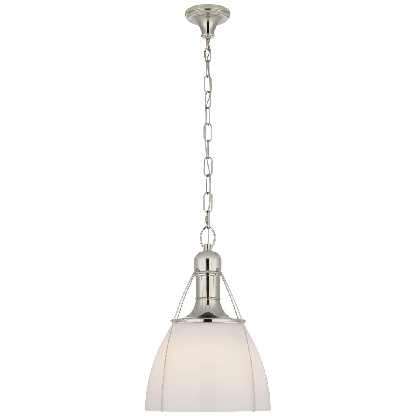 Visual Comfort Signature-CHC 5476PN-WG|MAIN