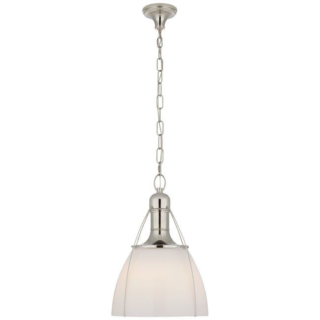 Visual Comfort Signature-CHC 5476PN-WG|MAIN