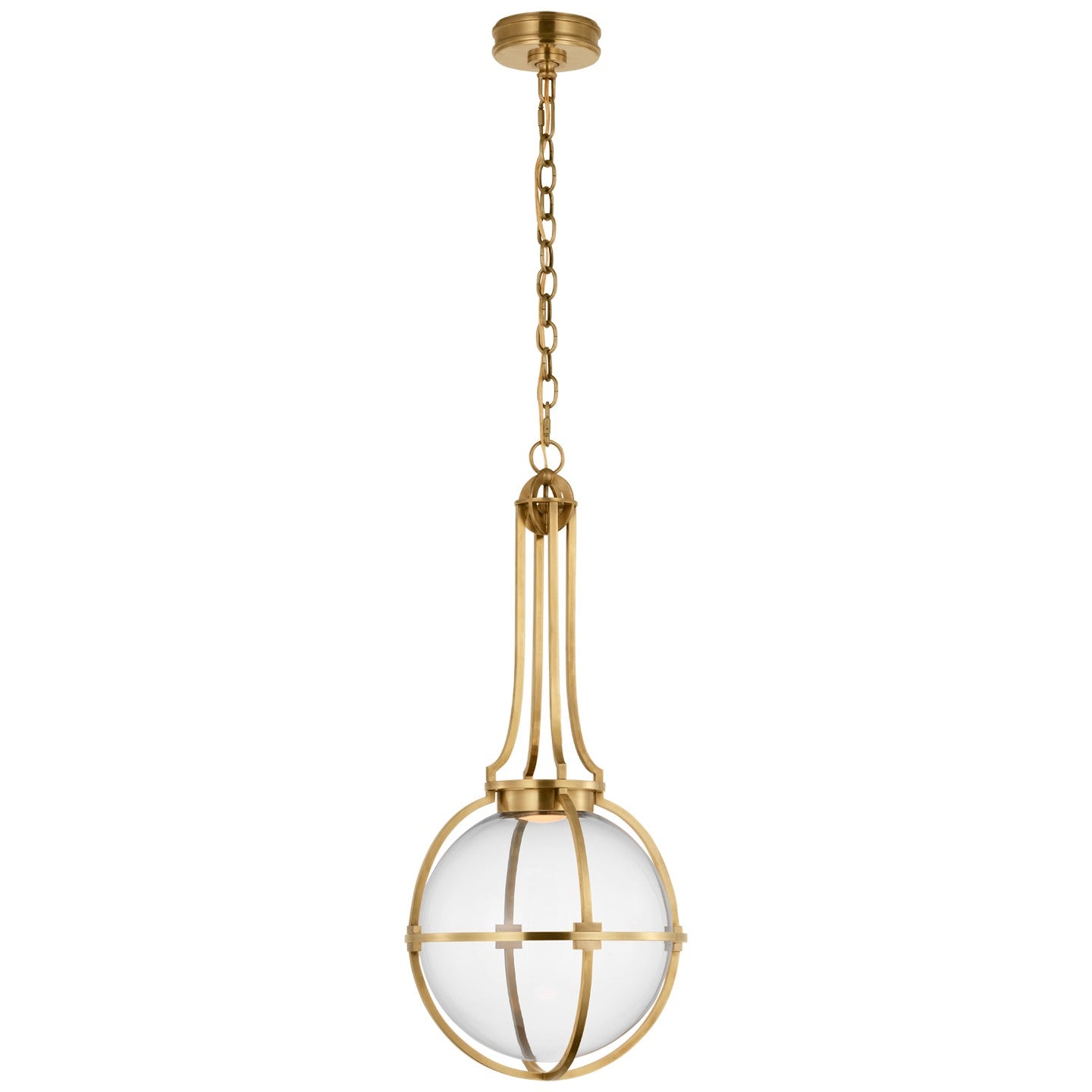 Visual Comfort Signature-CHC 5478AB-CG|ALT|1