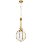 Visual Comfort Signature-CHC 5478AB-CG|ALT|1