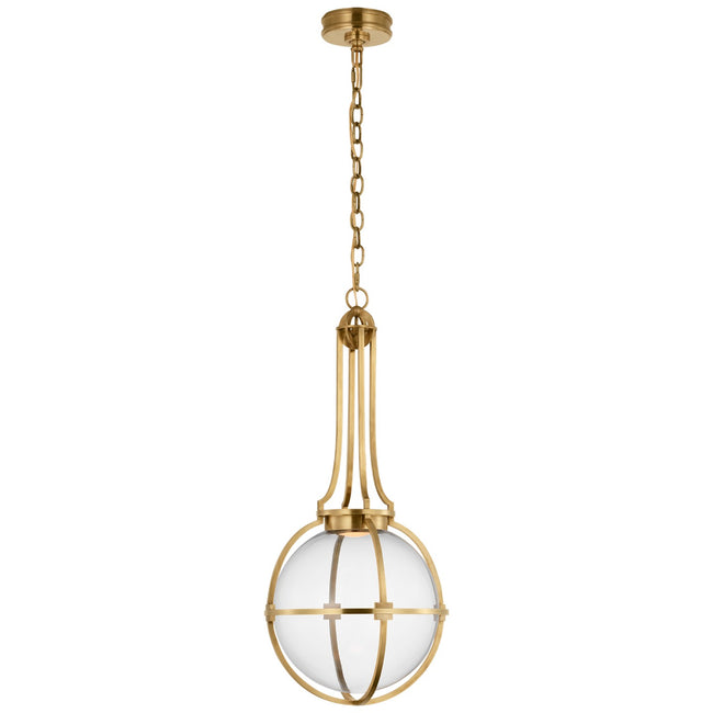 Visual Comfort Signature-CHC 5478AB-CG|ALT|1