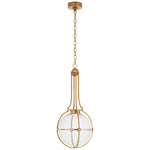Visual Comfort Signature-CHC 5478AB-CG|MAIN