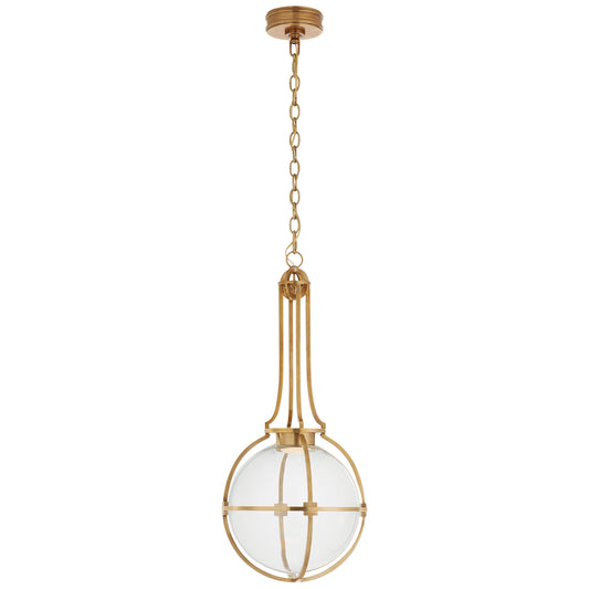 Visual Comfort Signature-CHC 5478AB-CG|MAIN
