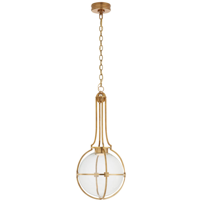 Visual Comfort Signature-CHC 5478AB-CG|MAIN
