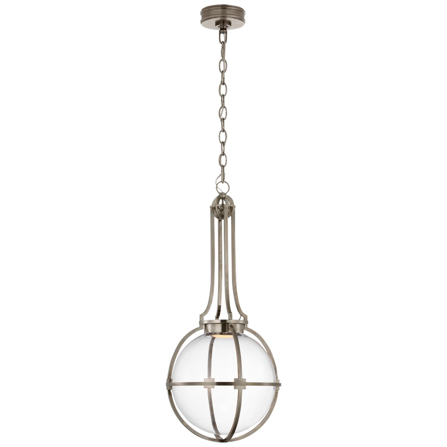 Visual Comfort Signature-CHC 5478AN-CG|ALT|1