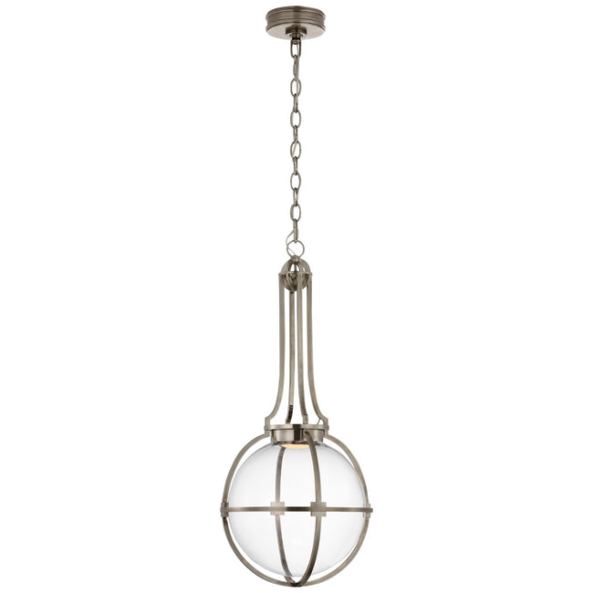 Visual Comfort Signature-CHC 5478AN-CG|ALT|1