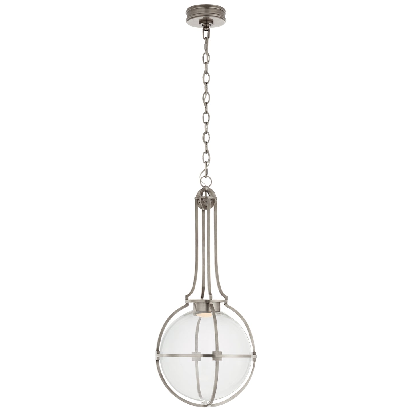 Visual Comfort Signature-CHC 5478AN-CG|MAIN