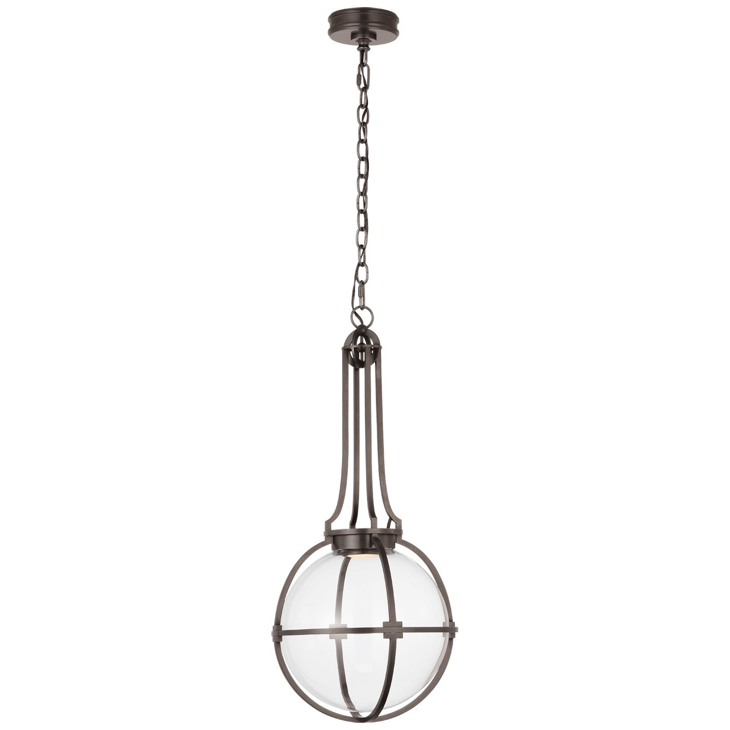 Visual Comfort Signature-CHC 5478BZ-CG|ALT|1
