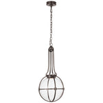 Visual Comfort Signature-CHC 5478BZ-CG|ALT|1
