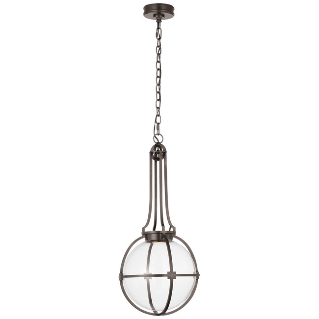 Visual Comfort Signature-CHC 5478BZ-CG|ALT|1