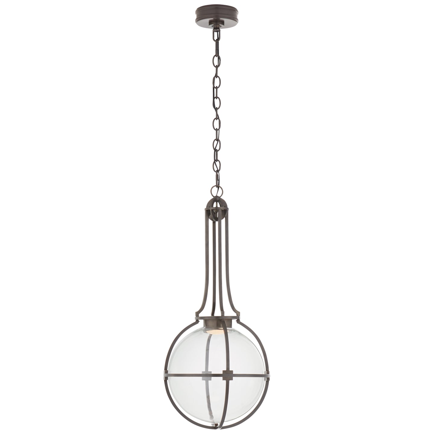 Visual Comfort Signature-CHC 5478BZ-CG|MAIN