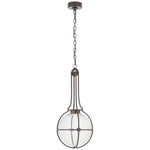 Visual Comfort Signature-CHC 5478BZ-CG|MAIN