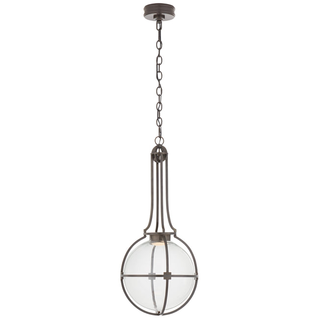 Visual Comfort Signature-CHC 5478BZ-CG|MAIN