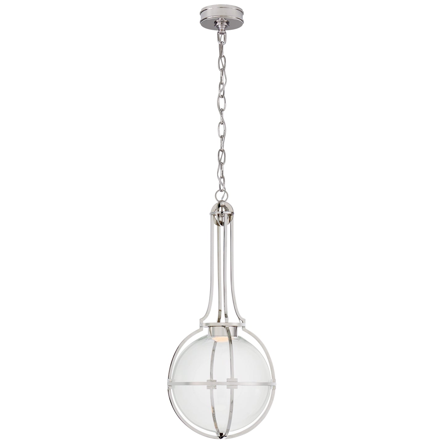 Visual Comfort Signature-CHC 5478PN-CG|MAIN
