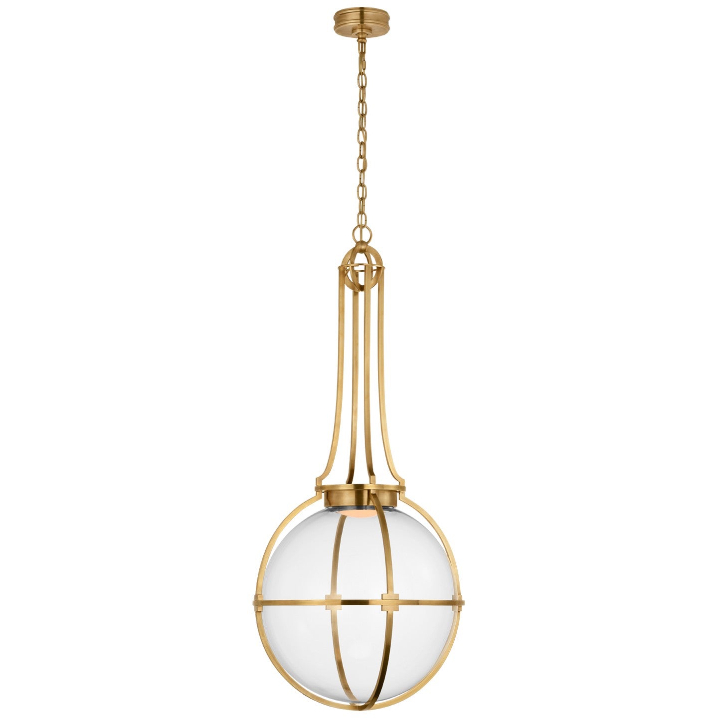 Visual Comfort Signature-CHC 5479AB-CG|ALT|1