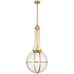 Visual Comfort Signature-CHC 5479AB-CG|ALT|1