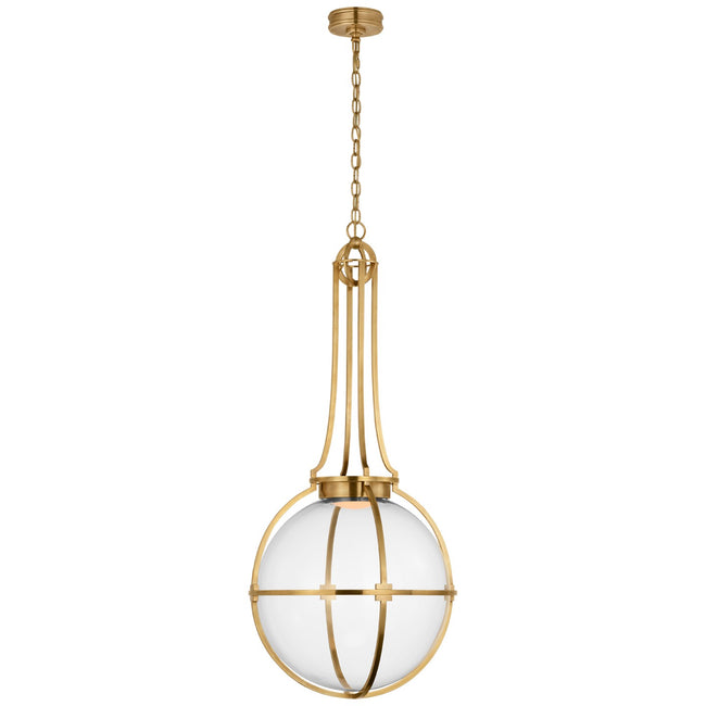Visual Comfort Signature-CHC 5479AB-CG|ALT|1