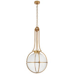 Visual Comfort Signature-CHC 5479AB-CG|MAIN