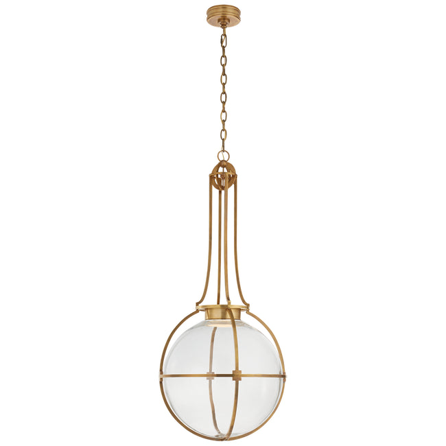 Visual Comfort Signature-CHC 5479AB-CG|MAIN