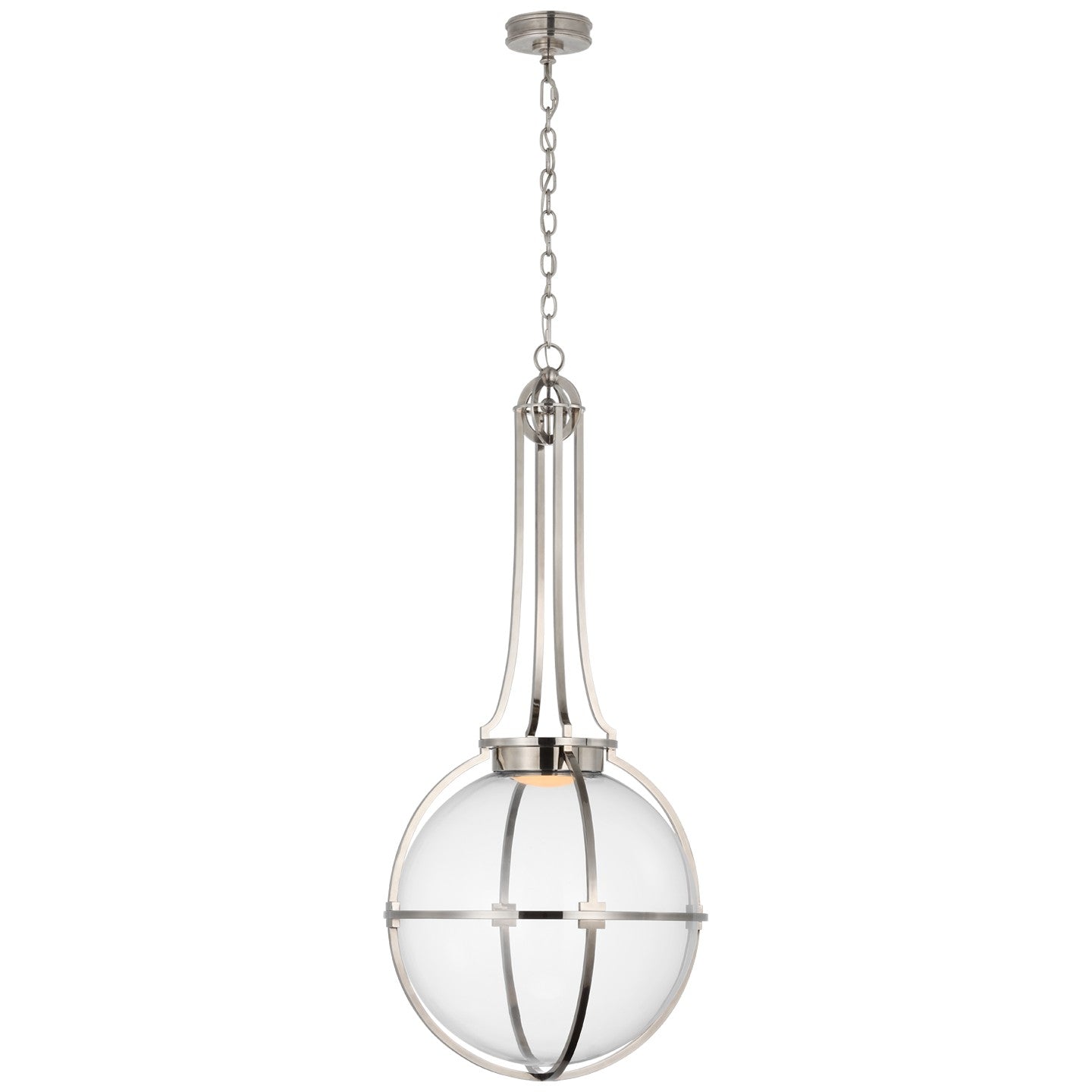 Visual Comfort Signature-CHC 5479AN-CG|ALT|1