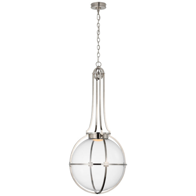 Visual Comfort Signature-CHC 5479AN-CG|ALT|1