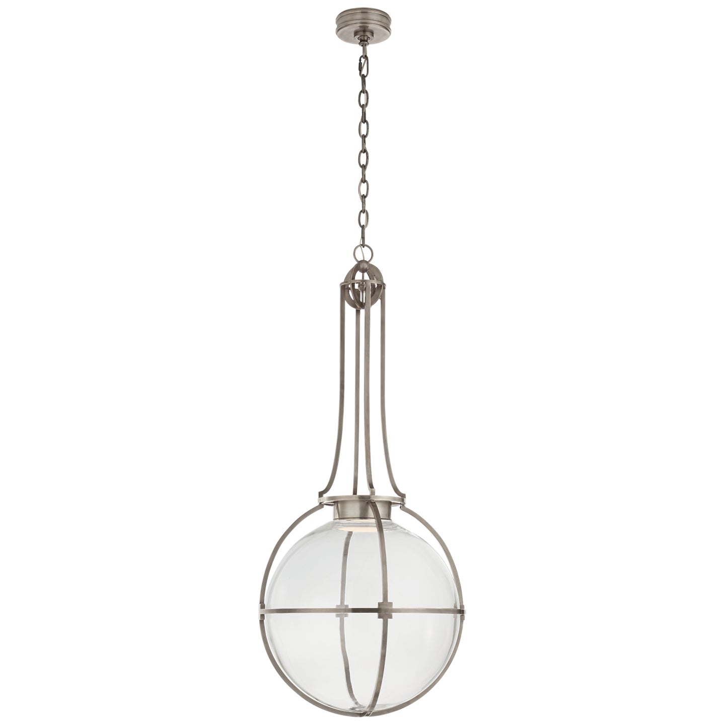 Visual Comfort Signature-CHC 5479AN-CG|MAIN