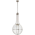 Gracie Outdoor (Damp) Pendant by Visual Comfort Signature