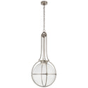 Gracie Outdoor (Damp) Pendant by Visual Comfort Signature