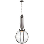 Visual Comfort Signature-CHC 5479BZ-CG|ALT|1
