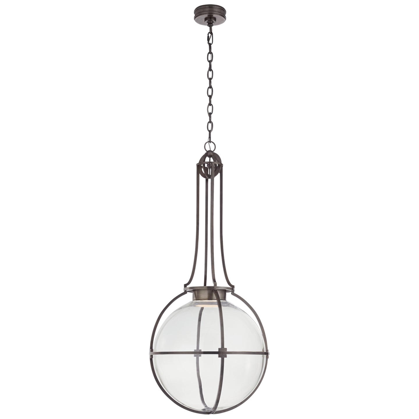 Visual Comfort Signature-CHC 5479BZ-CG|MAIN