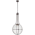 Visual Comfort Signature-CHC 5479BZ-CG|MAIN