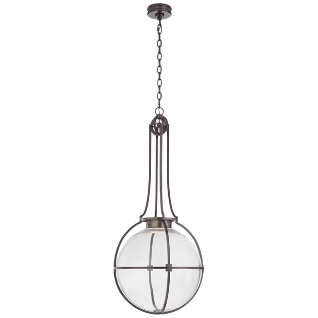 Visual Comfort Signature-CHC 5479BZ-CG|MAIN