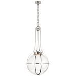 Visual Comfort Signature-CHC 5479PN-CG|ALT|1