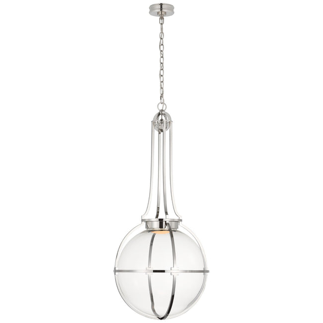 Visual Comfort Signature-CHC 5479PN-CG|ALT|1