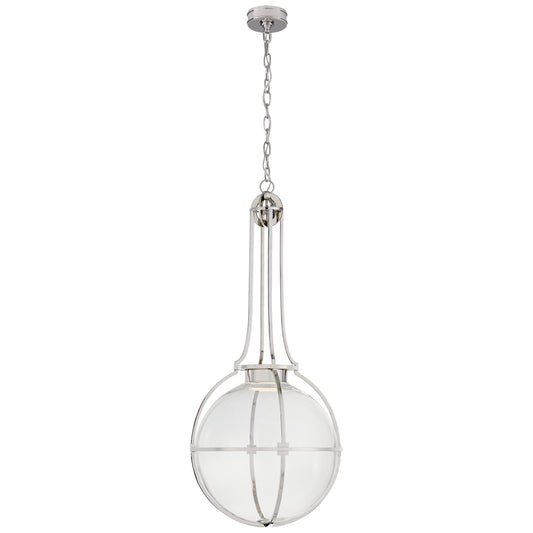 Visual Comfort Signature-CHC 5479PN-CG|MAIN