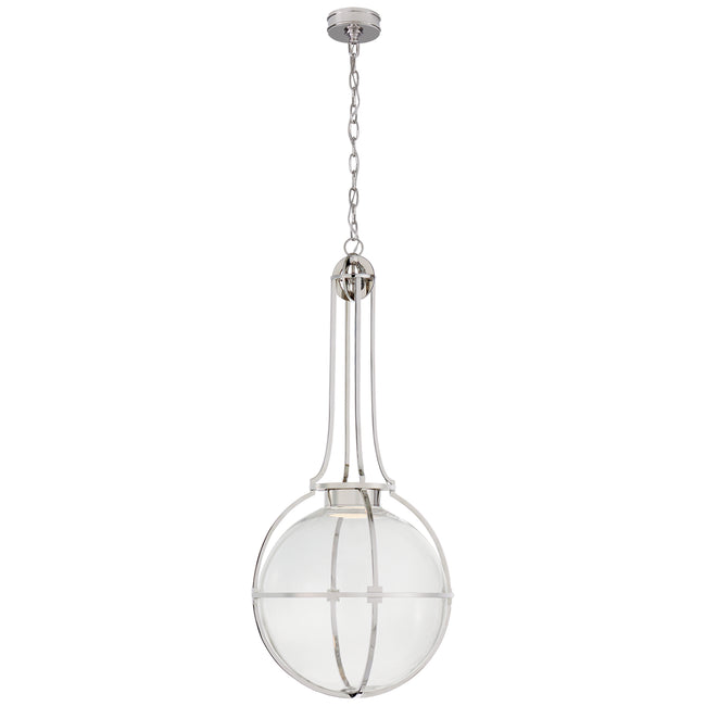 Visual Comfort Signature-CHC 5479PN-CG|MAIN