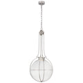 Gracie Outdoor (Damp) Pendant by Visual Comfort Signature