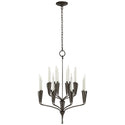 Aiden Chandelier by Visual Comfort Signature