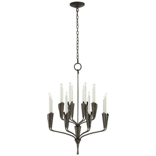 Aiden Chandelier by Visual Comfort Signature