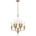 Aiden Chandelier by Visual Comfort Signature
