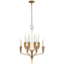 Aiden Chandelier by Visual Comfort Signature