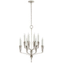 Aiden Chandelier by Visual Comfort Signature