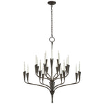 Visual Comfort Signature-CHC 5503AI|MAIN