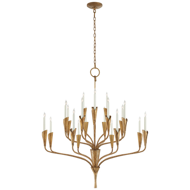 Visual Comfort Signature-CHC 5503GI|MAIN
