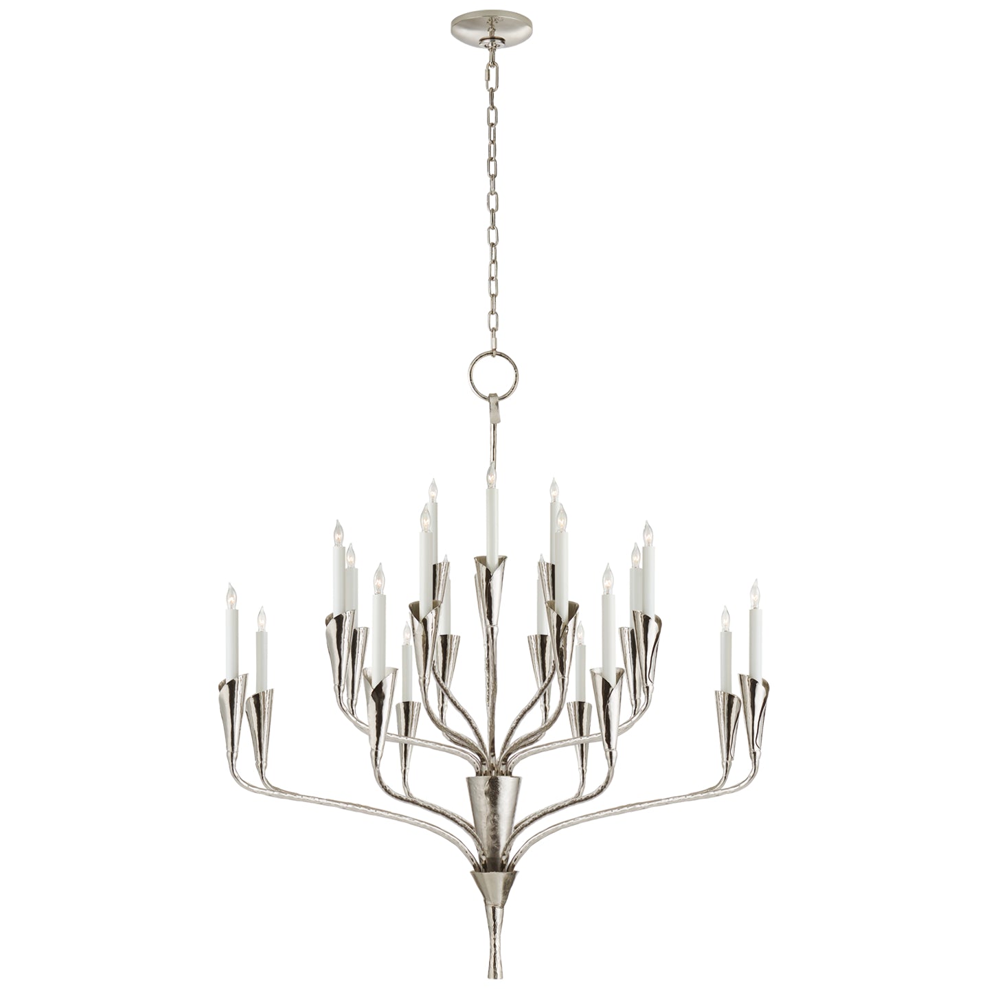 Aiden Chandelier by Visual Comfort Signature