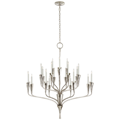 Aiden Chandelier by Visual Comfort Signature